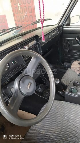 LADA (VAZ) 2107 2006, 0 km - 0.1 l - Cəlilabad
