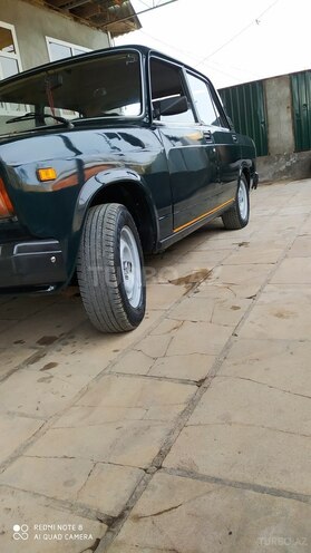 LADA (VAZ) 2107 2006, 0 km - 0.1 l - Cəlilabad
