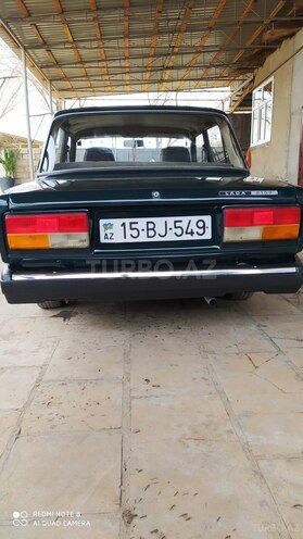 LADA (VAZ) 2107 2006, 0 km - 0.1 l - Cəlilabad