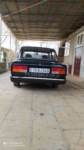 LADA (VAZ) 2107 2006, 0 km - 0.1 l - Cəlilabad