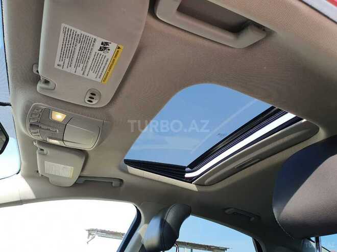 Ford Fusion 2013, 71,236 km - 2.0 l - Bakı