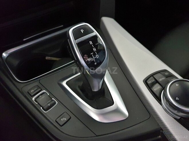 BMW 428 2014, 104,000 km - 2.0 l - Bakı