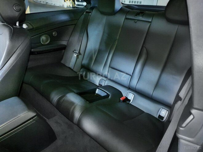 BMW 428 2014, 104,000 km - 2.0 l - Bakı