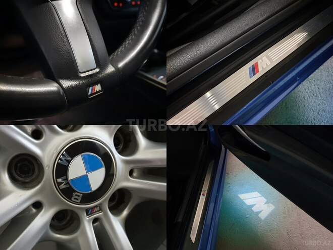 BMW 428 2014, 104,000 km - 2.0 l - Bakı