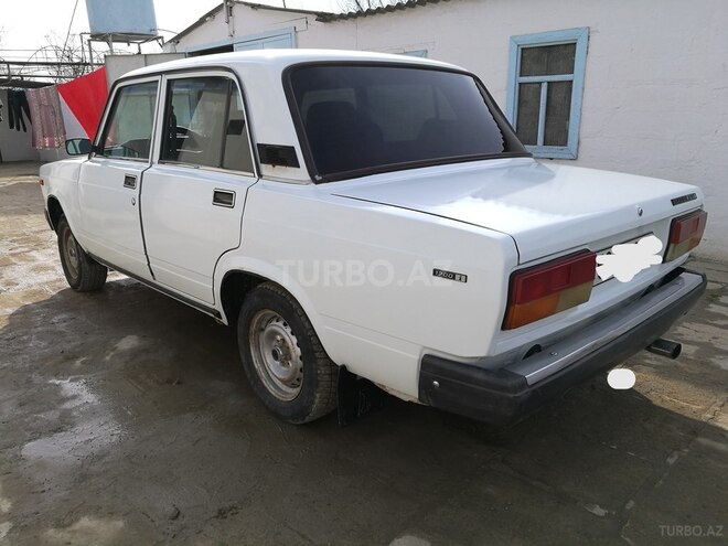 LADA (VAZ) 2107 1998, 74,770 km - 1.6 l - Salyan