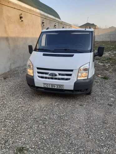 Ford Transit 2011, 110,217 km - 2.2 л - Sumqayıt