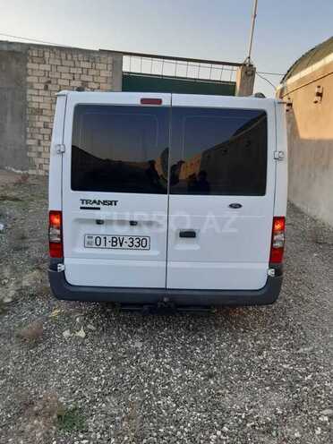 Ford Transit 2011, 110,217 km - 2.2 л - Sumqayıt