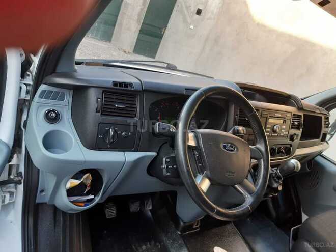 Ford Transit 2011, 110,217 km - 2.2 л - Sumqayıt