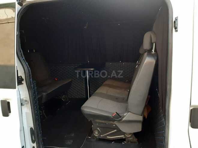 Ford Transit 2011, 110,217 km - 2.2 л - Sumqayıt