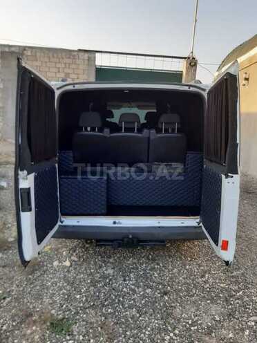 Ford Transit 2011, 110,217 km - 2.2 л - Sumqayıt