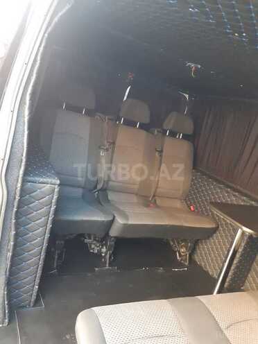 Ford Transit 2011, 110,217 km - 2.2 л - Sumqayıt