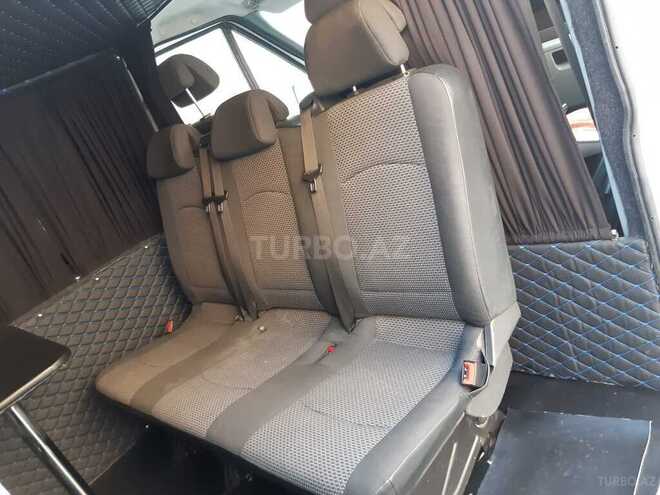 Ford Transit 2011, 110,217 km - 2.2 л - Sumqayıt