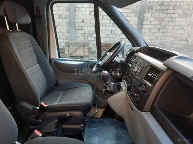 Ford Transit 2011, 110,217 km - 2.2 л - Sumqayıt