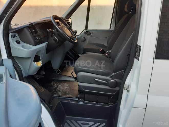 Ford Transit 2011, 110,217 km - 2.2 л - Sumqayıt