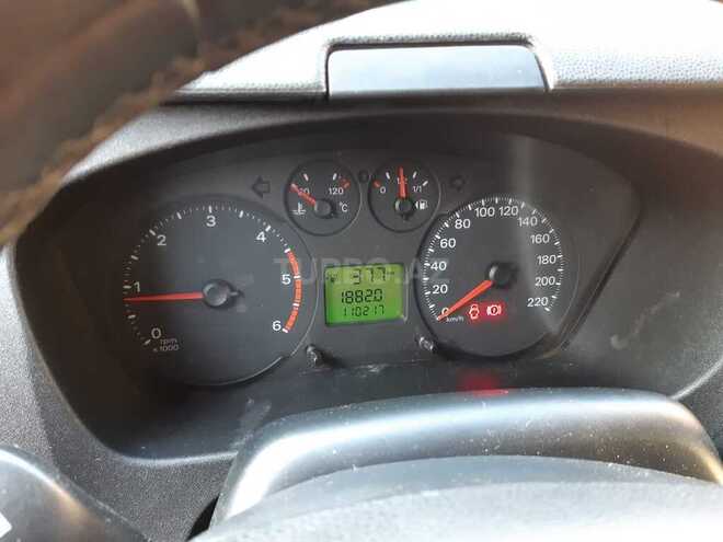 Ford Transit 2011, 110,217 km - 2.2 л - Sumqayıt