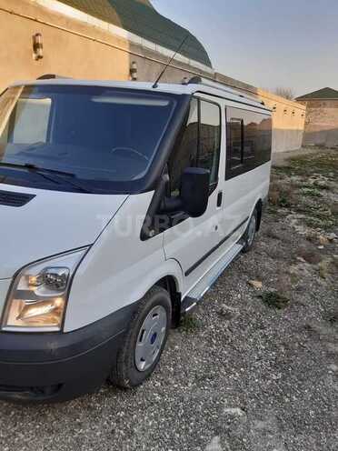 Ford Transit 2011, 110,217 km - 2.2 л - Sumqayıt