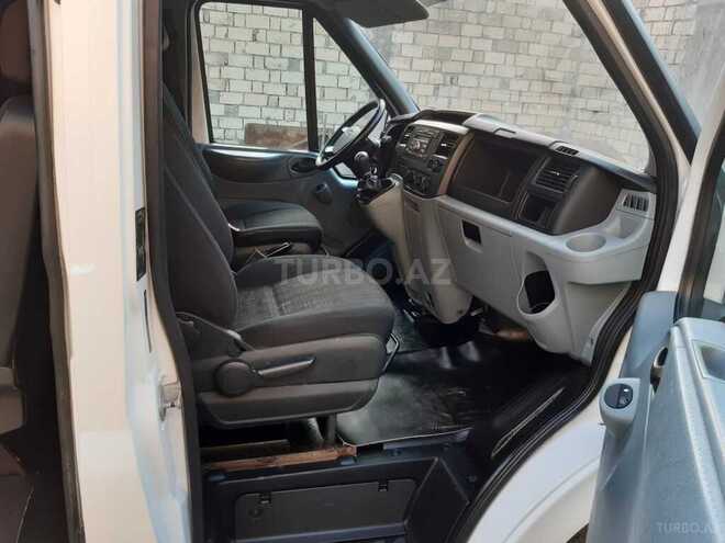 Ford Transit 2011, 110,217 km - 2.2 л - Sumqayıt