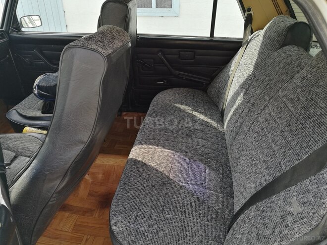 LADA (VAZ) 2107 1998, 74,770 km - 1.6 l - Salyan