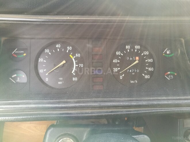 LADA (VAZ) 2107 1998, 74,770 km - 1.6 l - Salyan