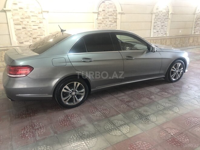 Mercedes E 220 2013, 119,000 km - 2.2 л - Bakı