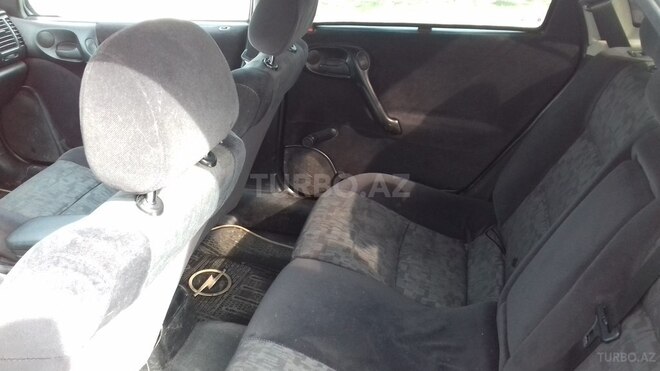 Opel Vectra 1998, 403,000 km - 1.8 л - Bakı