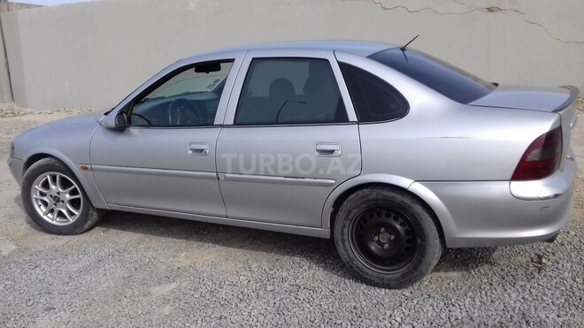 Opel Vectra 1998, 403,000 km - 1.8 л - Bakı