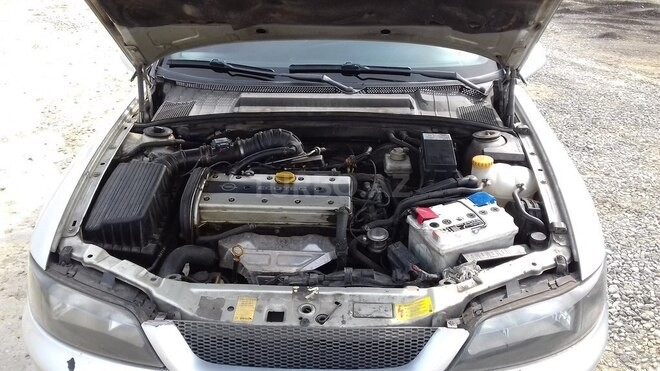 Opel Vectra 1998, 403,000 km - 1.8 л - Bakı