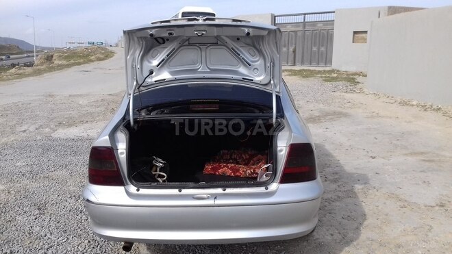 Opel Vectra 1998, 403,000 km - 1.8 л - Bakı
