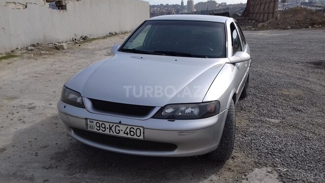Opel Vectra 1998, 403,000 km - 1.8 л - Bakı