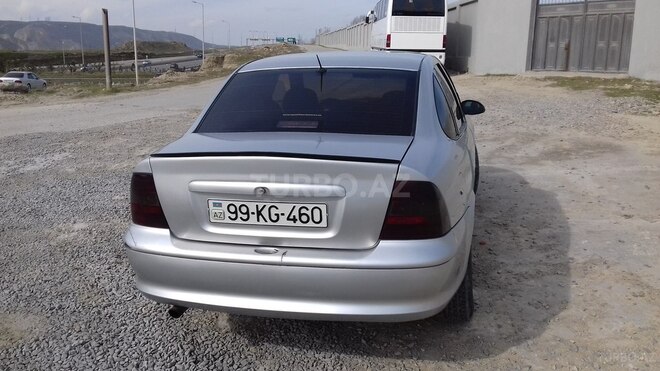 Opel Vectra 1998, 403,000 km - 1.8 л - Bakı