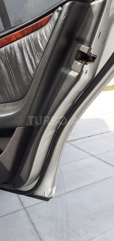 Mercedes E 240 1998, 379,788 km - 2.4 l - Bakı