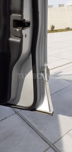 Mercedes E 240 1998, 379,788 km - 2.4 l - Bakı