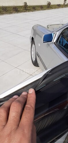 Mercedes E 240 1998, 379,788 km - 2.4 l - Bakı