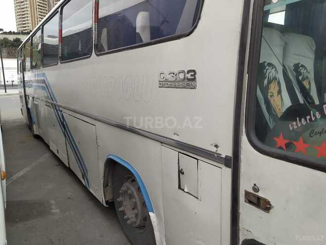 Mercedes  1990, 600,000 km - 14.0 l - Bakı