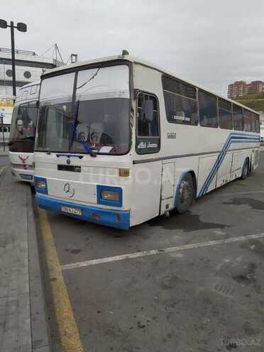 Mercedes  1990, 600,000 km - 14.0 l - Bakı