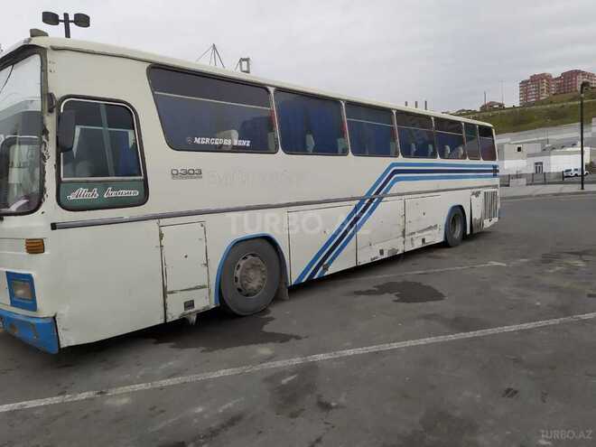 Mercedes  1990, 600,000 km - 14.0 l - Bakı
