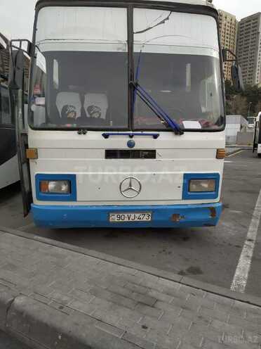 Mercedes  1990, 600,000 km - 14.0 l - Bakı