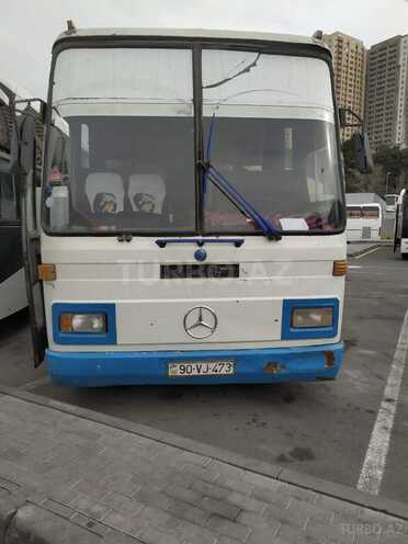 Mercedes  1990, 600,000 km - 14.0 l - Bakı