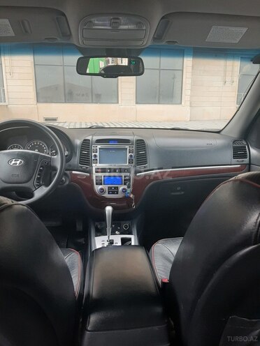 Hyundai Santa Fe 2008, 158,416 km - 2.7 l - Sumqayıt