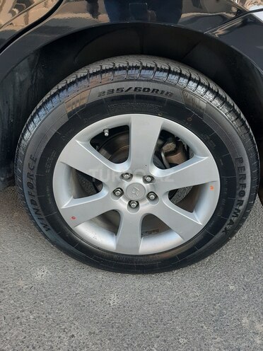 Hyundai Santa Fe 2008, 158,416 km - 2.7 l - Sumqayıt