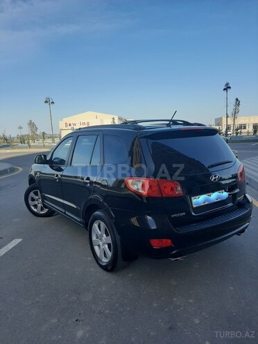 Hyundai Santa Fe 2008, 158,416 km - 2.7 l - Sumqayıt