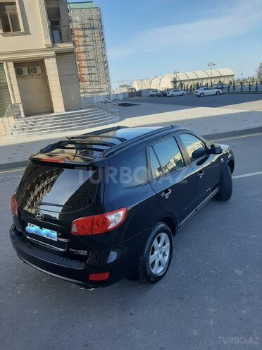Hyundai Santa Fe 2008, 158,416 km - 2.7 l - Sumqayıt