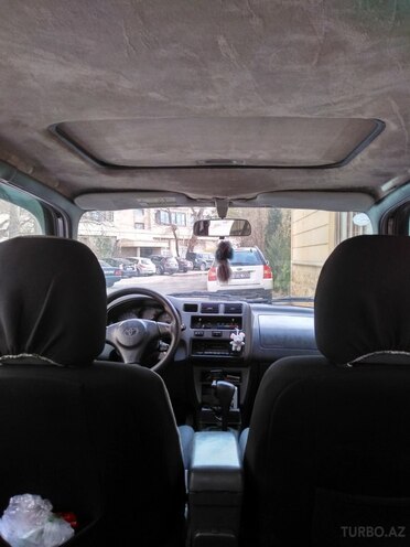 Toyota RAV4 1999, 194,000 km - 2.0 l - Bakı