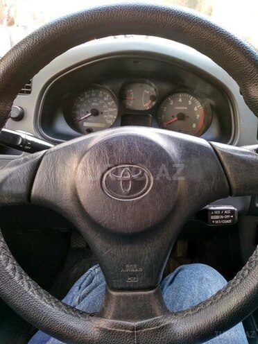 Toyota RAV4 1999, 194,000 km - 2.0 l - Bakı