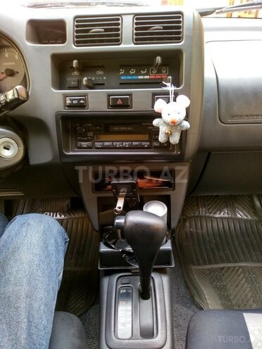 Toyota RAV4 1999, 194,000 km - 2.0 l - Bakı