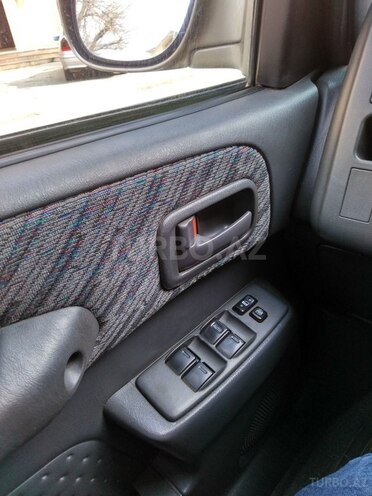 Toyota RAV4 1999, 194,000 km - 2.0 l - Bakı