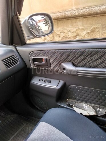 Toyota RAV4 1999, 194,000 km - 2.0 l - Bakı