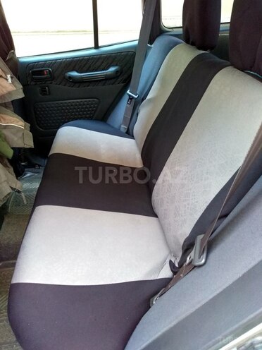 Toyota RAV4 1999, 194,000 km - 2.0 l - Bakı