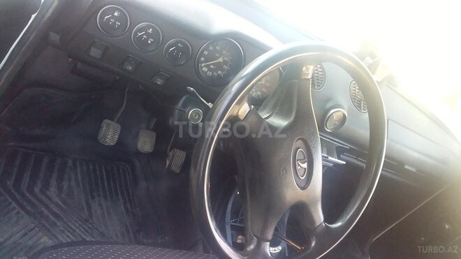 LADA (VAZ) 2106 2001, 150,000 km - 1.5 l - Şəmkir