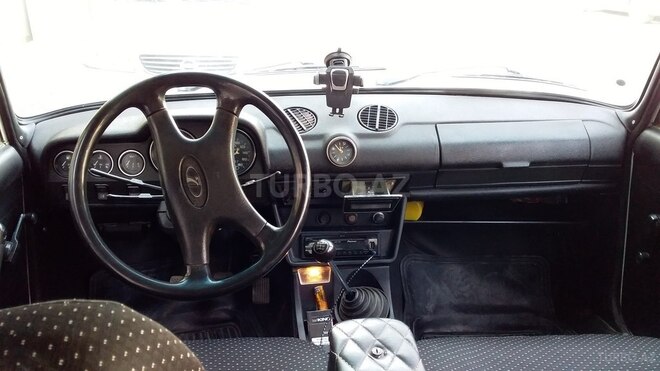 LADA (VAZ) 2106 2001, 150,000 km - 1.5 l - Şəmkir